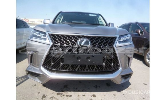 Buy Import 2018 Lexus LX in Import - Dubai, Bandarban Buy Import 2018 Lexus LX in Import - Dubai, Bandarban