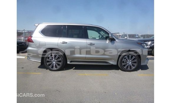 Buy Import 2018 Lexus LX in Import - Dubai, Bandarban Buy Import 2018 Lexus LX in Import - Dubai, Bandarban