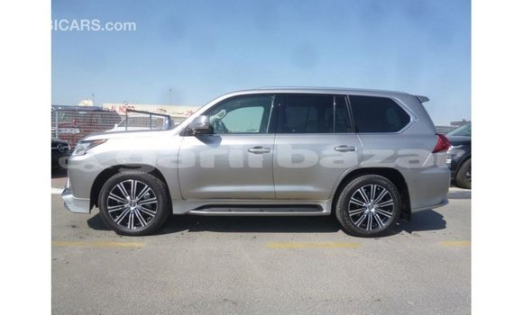 Buy Import 2018 Lexus LX in Import - Dubai, Bandarban Buy Import 2018 Lexus LX in Import - Dubai, Bandarban