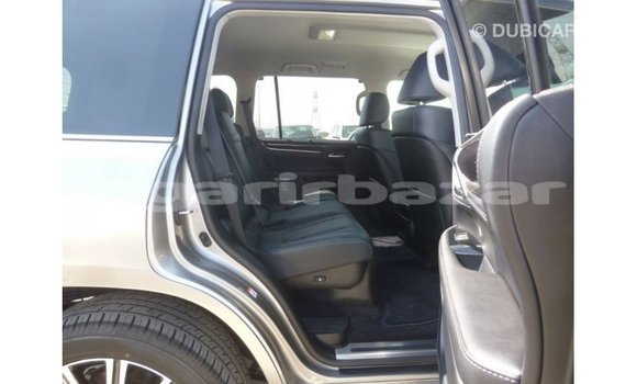 Buy Import 2018 Lexus LX in Import - Dubai, Bandarban Buy Import 2018 Lexus LX in Import - Dubai, Bandarban