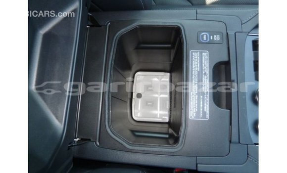 Buy Import 2018 Lexus LX in Import - Dubai, Bandarban Buy Import 2018 Lexus LX in Import - Dubai, Bandarban