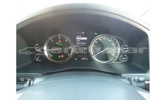 Buy Import 2018 Lexus LX in Import - Dubai, Bandarban Buy Import 2018 Lexus LX in Import - Dubai, Bandarban