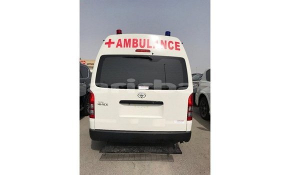 Buy Import 2019 Toyota Hiace in Import - Dubai, Bandarban Buy Import 2019 Toyota Hiace in Import - Dubai, Bandarban