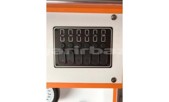 Buy Import 2019 Toyota Hiace in Import - Dubai, Bandarban Buy Import 2019 Toyota Hiace in Import - Dubai, Bandarban