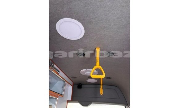 Buy Import 2019 Toyota Hiace in Import - Dubai, Bandarban Buy Import 2019 Toyota Hiace in Import - Dubai, Bandarban