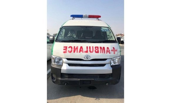 Buy Import 2019 Toyota Hiace in Import - Dubai, Bandarban Buy Import 2019 Toyota Hiace in Import - Dubai, Bandarban