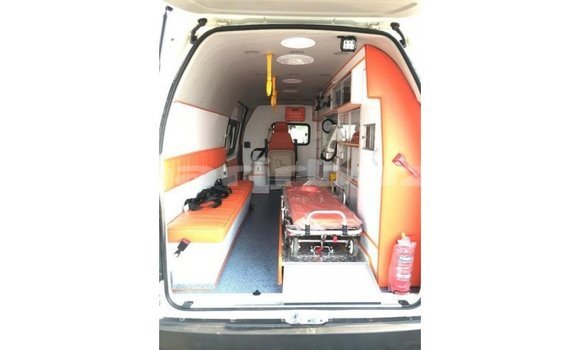 Buy Import 2019 Toyota Hiace in Import - Dubai, Bandarban Buy Import 2019 Toyota Hiace in Import - Dubai, Bandarban