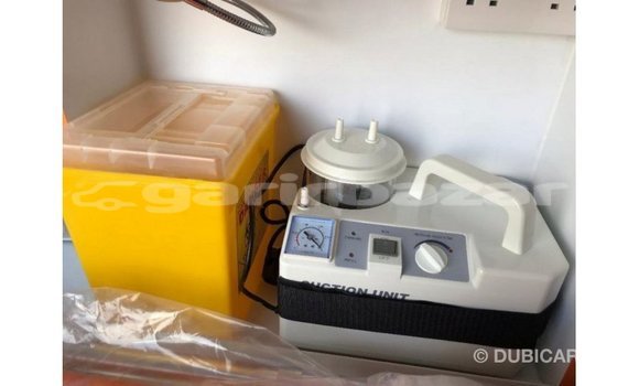 Buy Import 2019 Toyota Hiace in Import - Dubai, Bandarban Buy Import 2019 Toyota Hiace in Import - Dubai, Bandarban