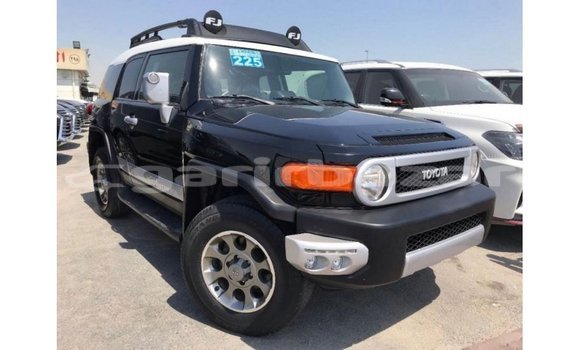 Buy Import 2012 Toyota FJ Cruiser in Import - Dubai, Bandarban Buy Import 2012 Toyota FJ Cruiser in Import - Dubai, Bandarban