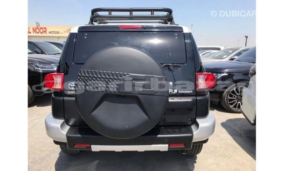 Buy Import 2012 Toyota FJ Cruiser in Import - Dubai, Bandarban Buy Import 2012 Toyota FJ Cruiser in Import - Dubai, Bandarban