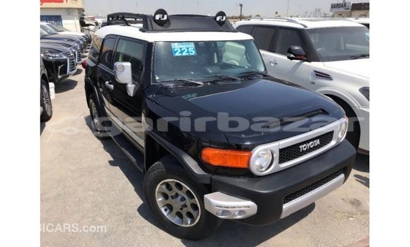 Buy Import 2012 Toyota FJ Cruiser in Import - Dubai, Bandarban Buy Import 2012 Toyota FJ Cruiser in Import - Dubai, Bandarban