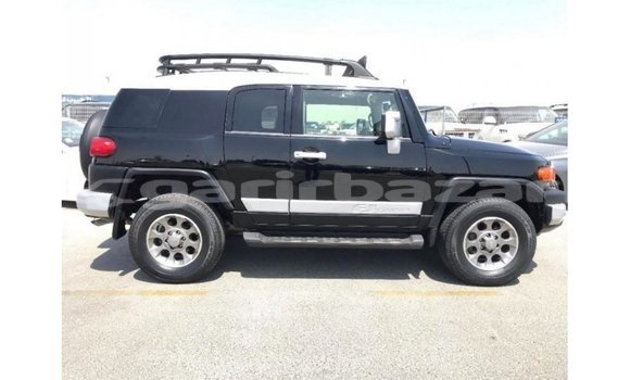 Buy Import 2012 Toyota FJ Cruiser in Import - Dubai, Bandarban Buy Import 2012 Toyota FJ Cruiser in Import - Dubai, Bandarban