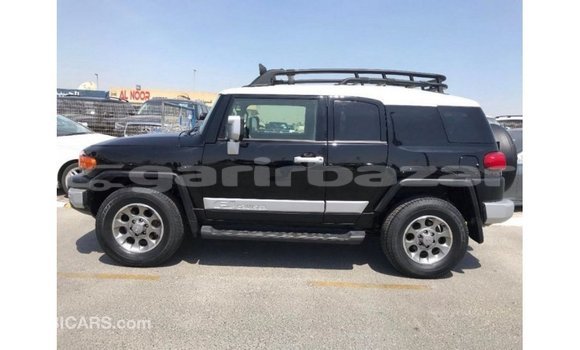 Buy Import 2012 Toyota FJ Cruiser in Import - Dubai, Bandarban Buy Import 2012 Toyota FJ Cruiser in Import - Dubai, Bandarban