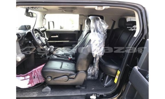 Buy Import 2012 Toyota FJ Cruiser in Import - Dubai, Bandarban Buy Import 2012 Toyota FJ Cruiser in Import - Dubai, Bandarban