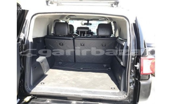 Buy Import 2012 Toyota FJ Cruiser in Import - Dubai, Bandarban Buy Import 2012 Toyota FJ Cruiser in Import - Dubai, Bandarban