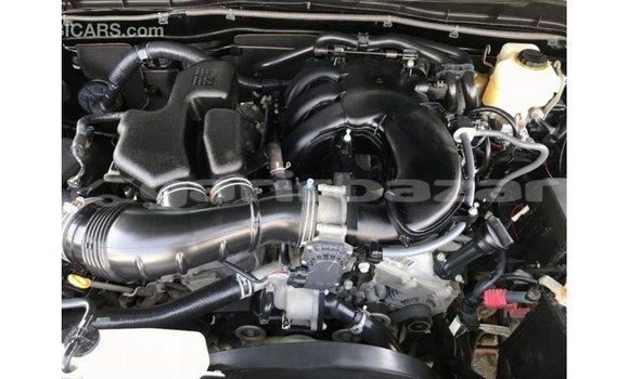 Buy Import 2012 Toyota FJ Cruiser in Import - Dubai, Bandarban Buy Import 2012 Toyota FJ Cruiser in Import - Dubai, Bandarban