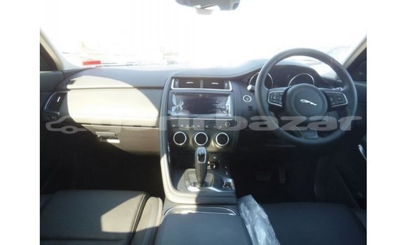 Buy Import 2018 Jaguar E-Pace in Import - Dubai, Bandarban Buy Import 2018 Jaguar E-Pace in Import - Dubai, Bandarban