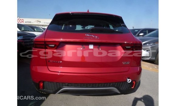 Buy Import 2018 Jaguar E-Pace in Import - Dubai, Bandarban Buy Import 2018 Jaguar E-Pace in Import - Dubai, Bandarban