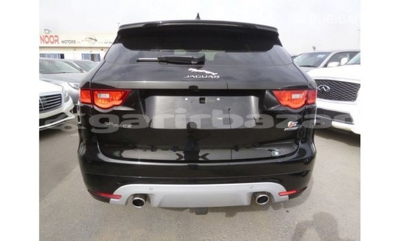 কেনা আমদানি Jaguar F-Pace Black গাড়ী মধ্যে ইম্পোর্ট - দুবাই মধ্যে Bandarban কেনা আমদানি Jaguar F-Pace Black গাড়ী মধ্যে ইম্পোর্ট - দুবাই মধ্যে Bandarban