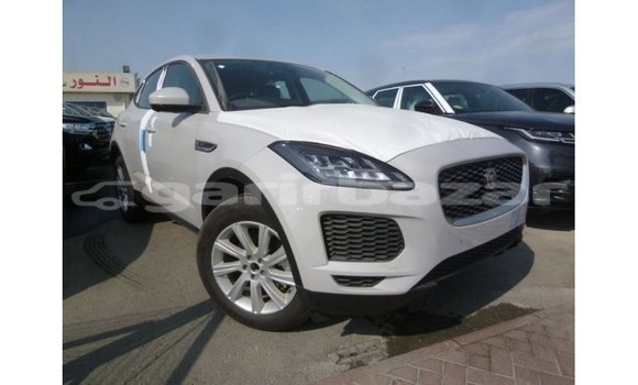 Buy Import 2018 Jaguar E-Pace in Import - Dubai, Bandarban