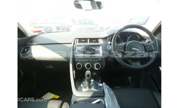 Buy Import 2018 Jaguar E-Pace in Import - Dubai, Bandarban Buy Import 2018 Jaguar E-Pace in Import - Dubai, Bandarban