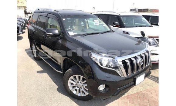 Buy Import 2014 Toyota Prado in Import - Dubai, Bandarban Buy Import 2014 Toyota Prado in Import - Dubai, Bandarban