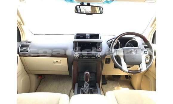 Buy Import 2014 Toyota Prado in Import - Dubai, Bandarban Buy Import 2014 Toyota Prado in Import - Dubai, Bandarban