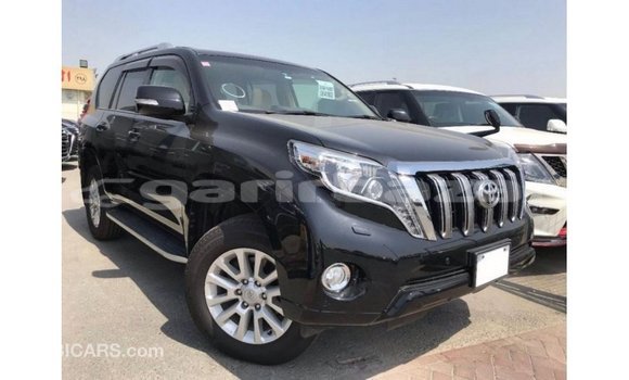 Buy Import 2014 Toyota Prado in Import - Dubai, Bandarban Buy Import 2014 Toyota Prado in Import - Dubai, Bandarban