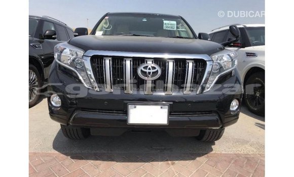 Buy Import 2014 Toyota Prado in Import - Dubai, Bandarban Buy Import 2014 Toyota Prado in Import - Dubai, Bandarban