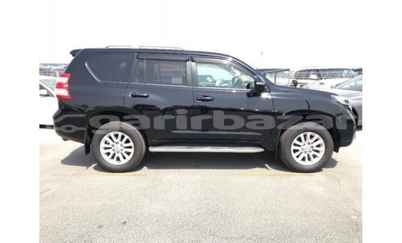 Buy Import 2014 Toyota Prado in Import - Dubai, Bandarban Buy Import 2014 Toyota Prado in Import - Dubai, Bandarban