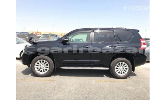 Buy Import 2014 Toyota Prado in Import - Dubai, Bandarban Buy Import 2014 Toyota Prado in Import - Dubai, Bandarban