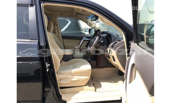 Buy Import 2014 Toyota Prado in Import - Dubai, Bandarban Buy Import 2014 Toyota Prado in Import - Dubai, Bandarban