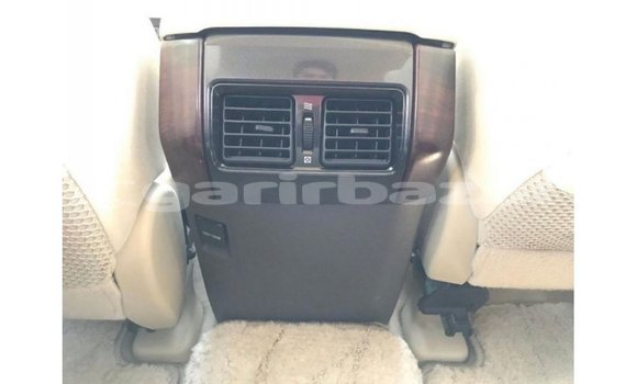 Buy Import 2014 Toyota Prado in Import - Dubai, Bandarban Buy Import 2014 Toyota Prado in Import - Dubai, Bandarban