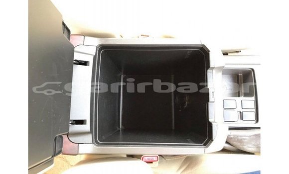 Buy Import 2014 Toyota Prado in Import - Dubai, Bandarban Buy Import 2014 Toyota Prado in Import - Dubai, Bandarban