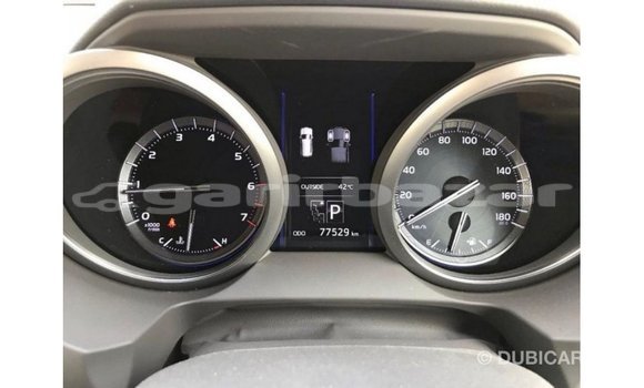 Buy Import 2014 Toyota Prado in Import - Dubai, Bandarban Buy Import 2014 Toyota Prado in Import - Dubai, Bandarban