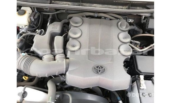 Buy Import 2014 Toyota Prado in Import - Dubai, Bandarban Buy Import 2014 Toyota Prado in Import - Dubai, Bandarban