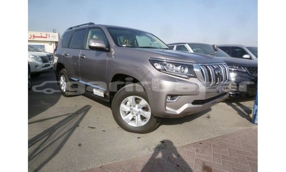 Buy Import 2018 Toyota Prado in Import - Dubai, Bandarban Buy Import 2018 Toyota Prado in Import - Dubai, Bandarban