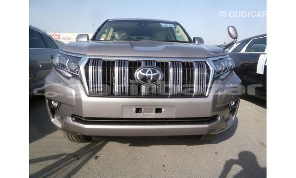 Buy Import 2018 Toyota Prado in Import - Dubai, Bandarban Buy Import 2018 Toyota Prado in Import - Dubai, Bandarban