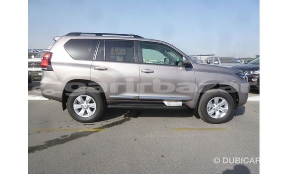 Buy Import 2018 Toyota Prado in Import - Dubai, Bandarban Buy Import 2018 Toyota Prado in Import - Dubai, Bandarban