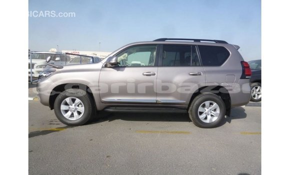 Buy Import 2018 Toyota Prado in Import - Dubai, Bandarban Buy Import 2018 Toyota Prado in Import - Dubai, Bandarban