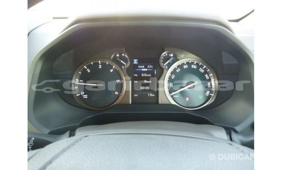 Buy Import 2018 Toyota Prado in Import - Dubai, Bandarban Buy Import 2018 Toyota Prado in Import - Dubai, Bandarban