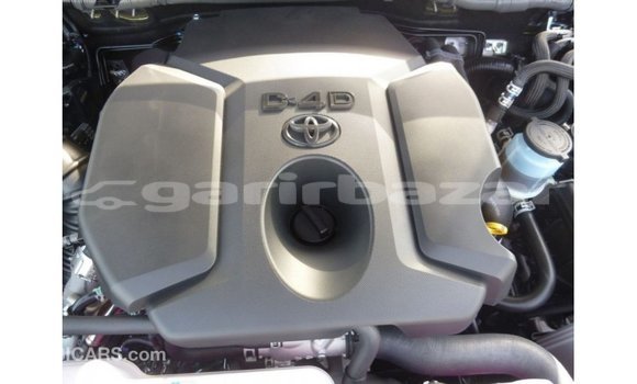 Buy Import 2018 Toyota Prado in Import - Dubai, Bandarban Buy Import 2018 Toyota Prado in Import - Dubai, Bandarban