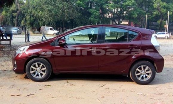 Buy Used 2012 Toyota AQUA in Dhaka, Dhaka Buy Used 2012 Toyota AQUA in Dhaka, Dhaka