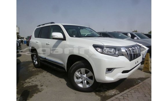Buy Import 2018 Toyota Prado in Import - Dubai, Bandarban Buy Import 2018 Toyota Prado in Import - Dubai, Bandarban