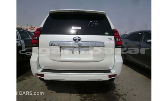 Buy Import 2018 Toyota Prado in Import - Dubai, Bandarban Buy Import 2018 Toyota Prado in Import - Dubai, Bandarban