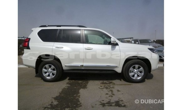 Buy Import 2018 Toyota Prado in Import - Dubai, Bandarban Buy Import 2018 Toyota Prado in Import - Dubai, Bandarban