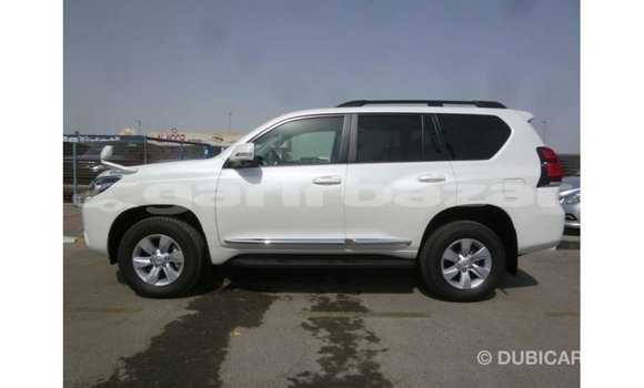 Buy Import 2018 Toyota Prado in Import - Dubai, Bandarban Buy Import 2018 Toyota Prado in Import - Dubai, Bandarban