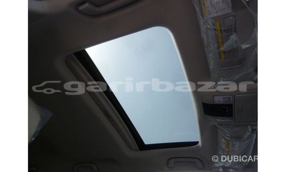 Buy Import 2018 Toyota Prado in Import - Dubai, Bandarban Buy Import 2018 Toyota Prado in Import - Dubai, Bandarban