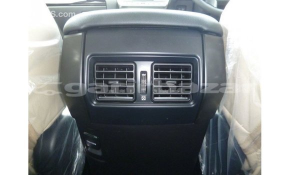 Buy Import 2018 Toyota Prado in Import - Dubai, Bandarban Buy Import 2018 Toyota Prado in Import - Dubai, Bandarban