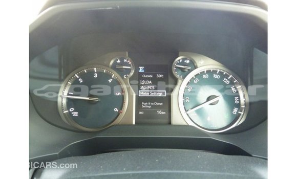 Buy Import 2018 Toyota Prado in Import - Dubai, Bandarban Buy Import 2018 Toyota Prado in Import - Dubai, Bandarban